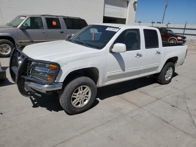 GMC Canyon