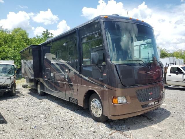 Ford Motorhome Chassis