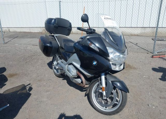 BMW R 1200 RT