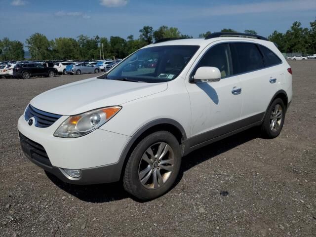 Hyundai Veracruz
