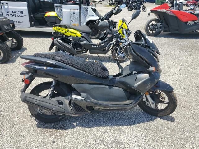 Honda PCX150