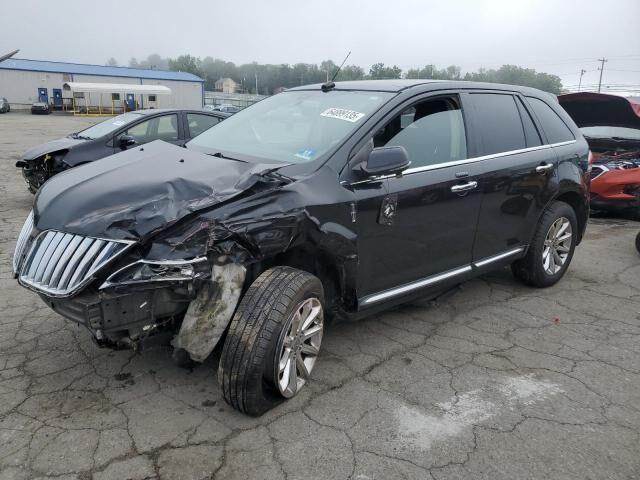 Lincoln MKX