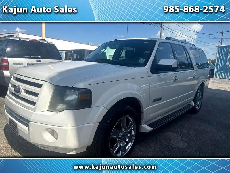 Ford Expedition MAX