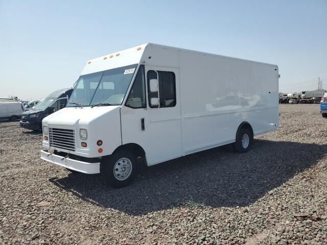 Ford E-450