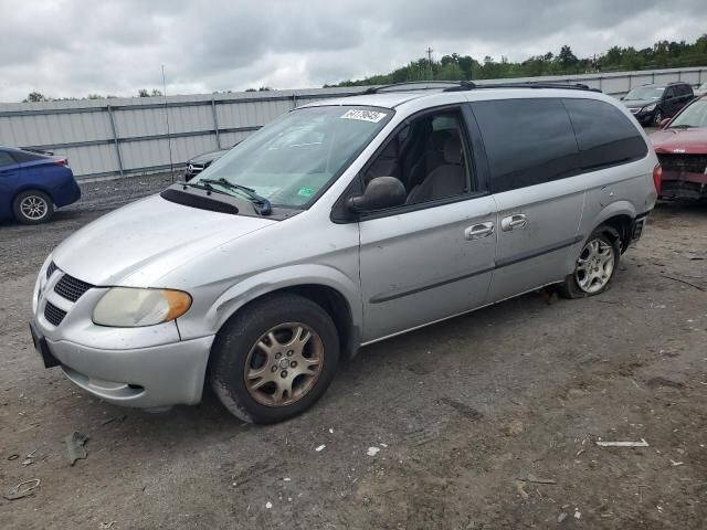 Dodge Grand Caravan