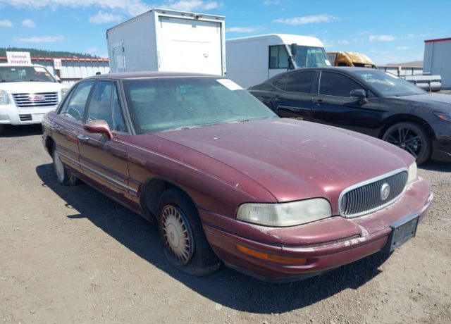 Buick LeSabre