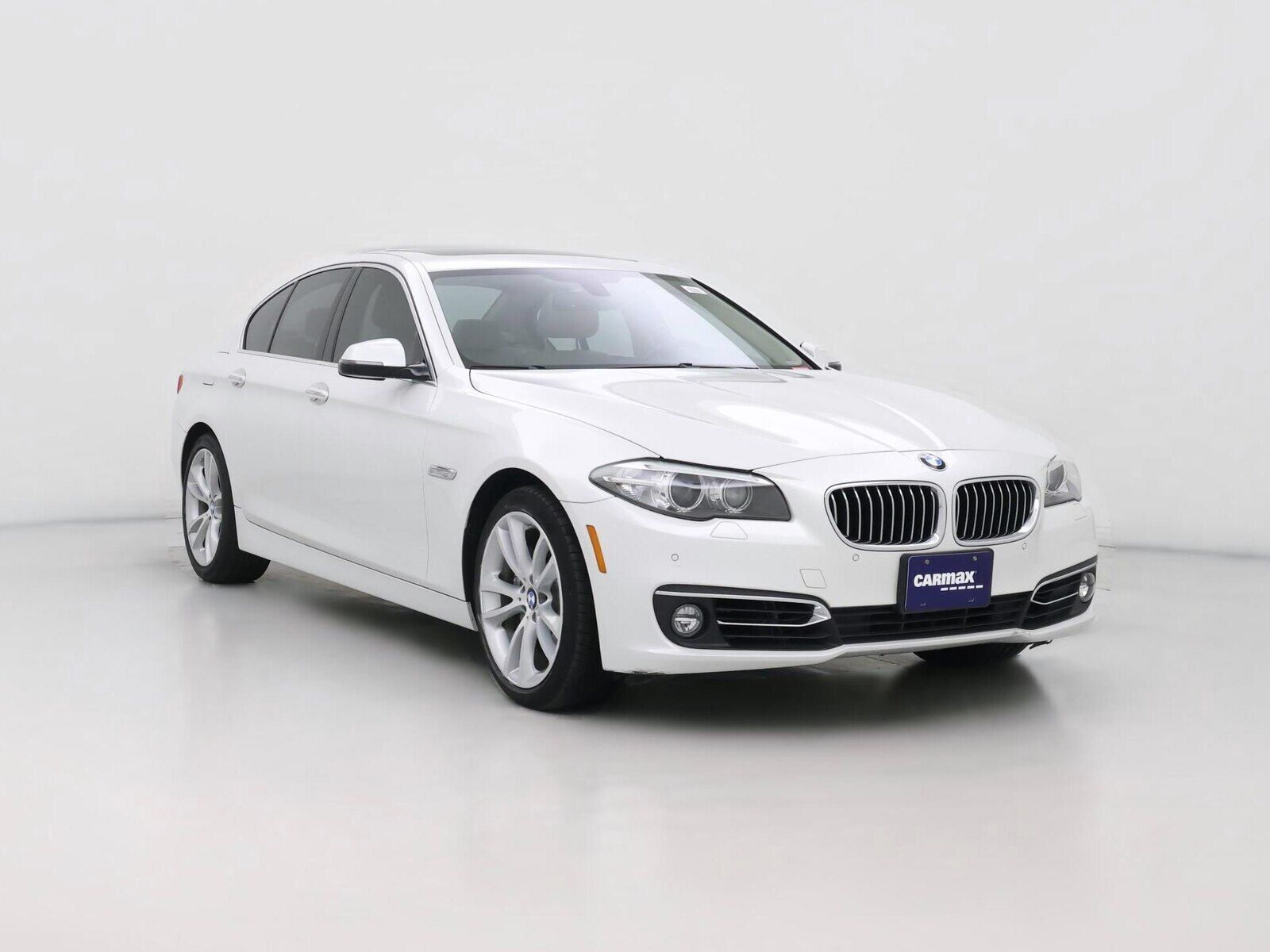 BMW 535i