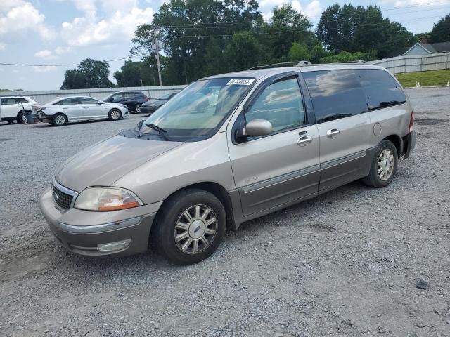 Ford Windstar