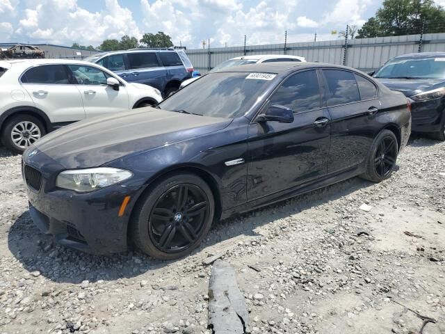 BMW 528i