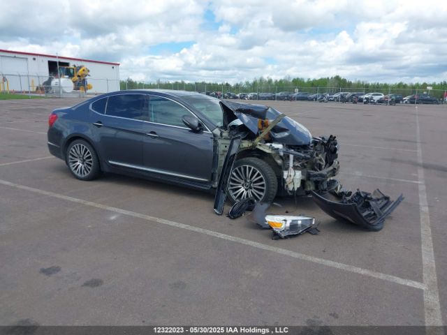 Kia Cadenza
