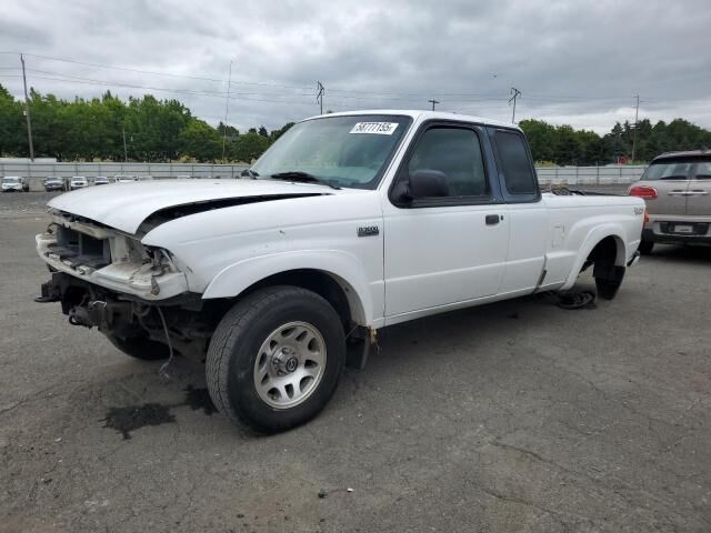 Mazda B-Series
