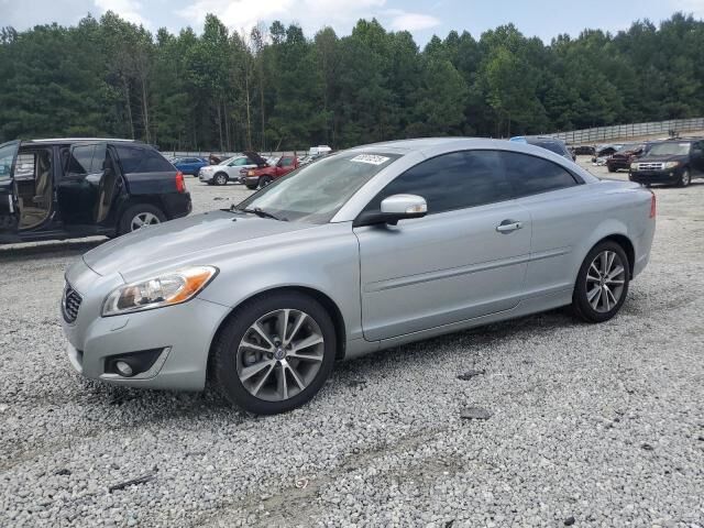 Volvo C70