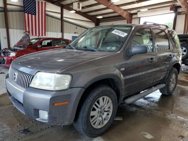Mercury Mariner
