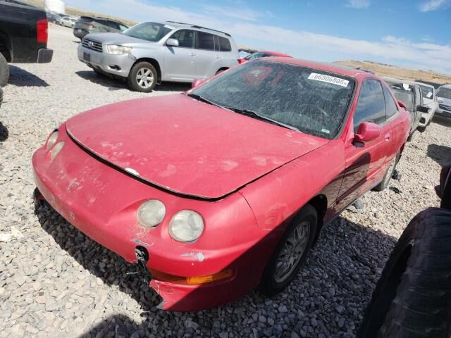 Acura Integra