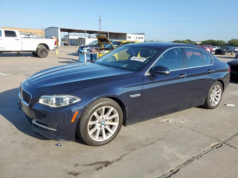 BMW 535d
