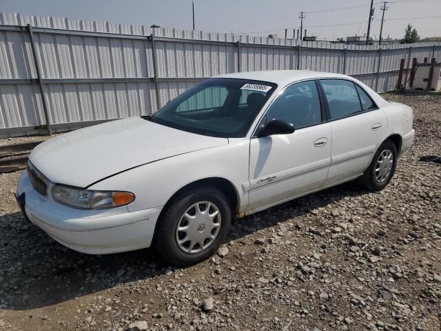 Buick Century