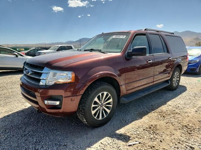 Ford Expedition EL