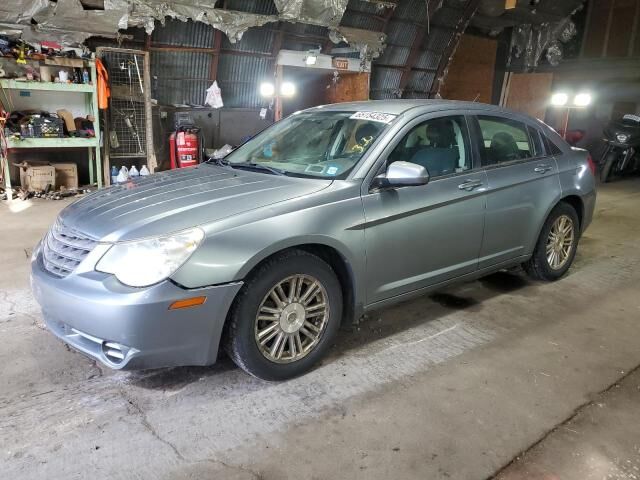 Chrysler Sebring