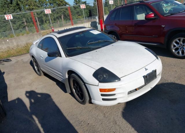 Mitsubishi Eclipse