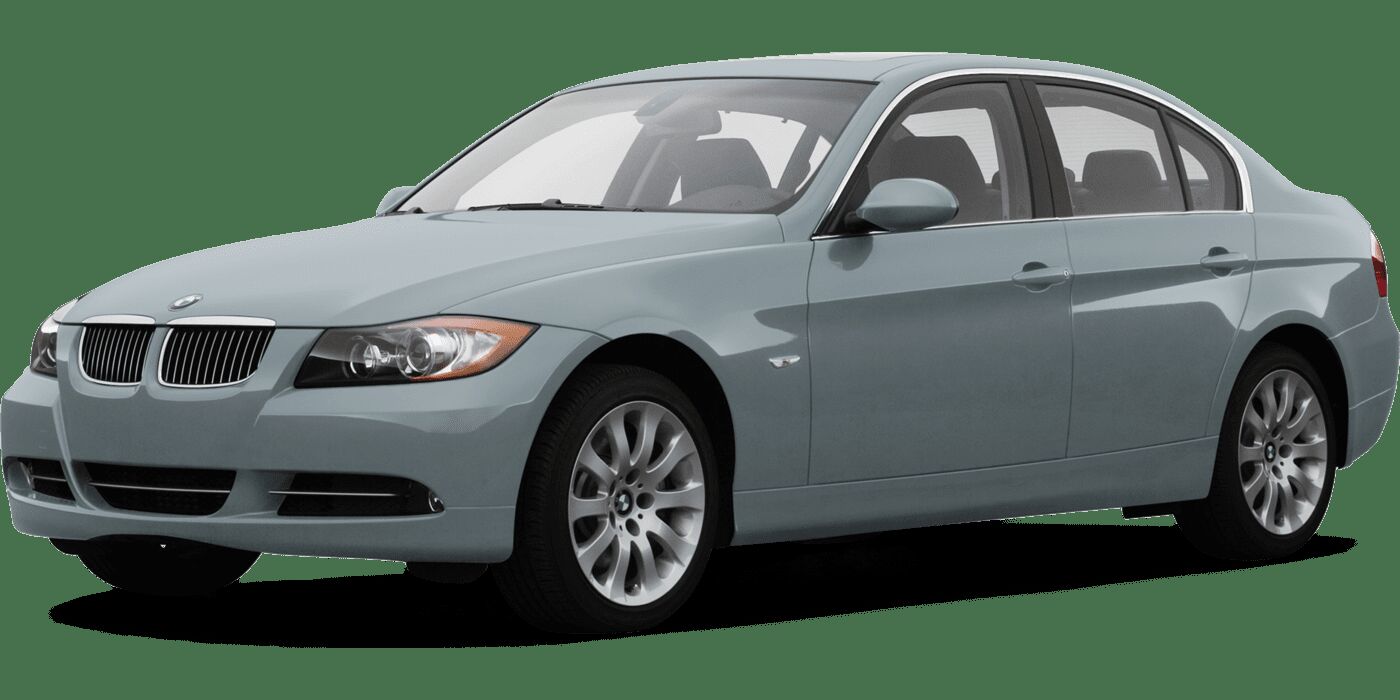BMW 328xi
