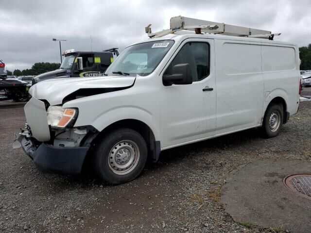 Nissan NV