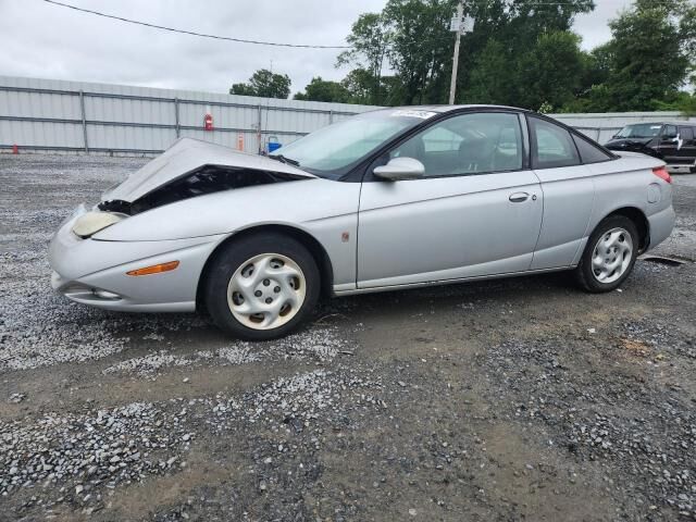 Saturn SC2