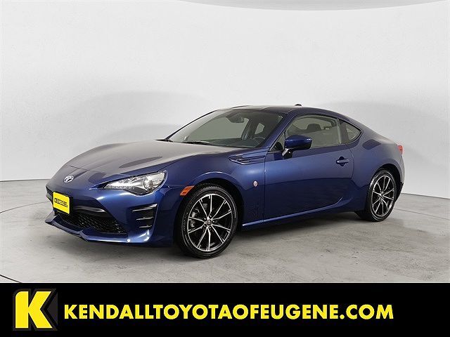 2018 TOYOTA 86