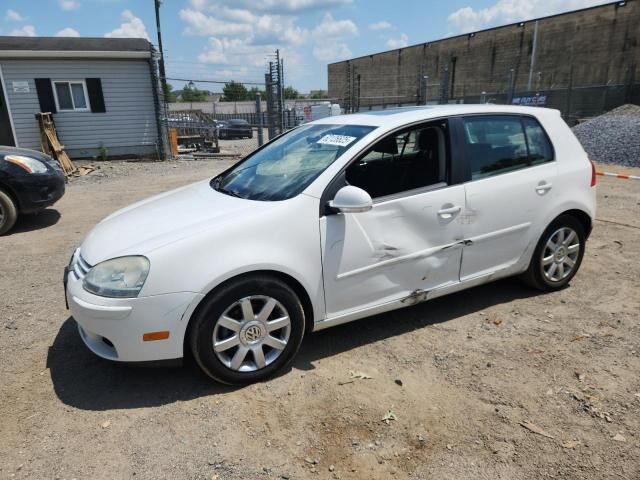 Volkswagen Rabbit