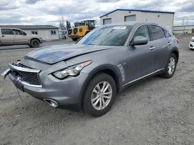 Infiniti QX70