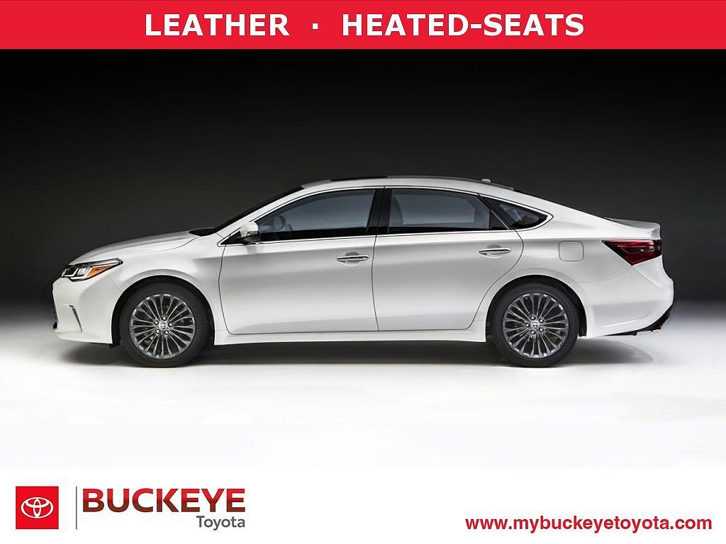 Toyota Avalon