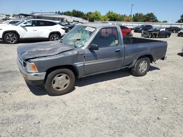 Toyota Pick-Up