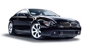 BMW 650i