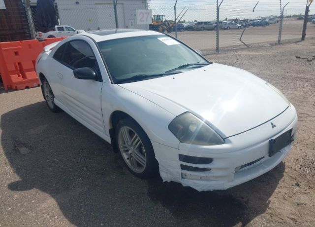 Mitsubishi Eclipse