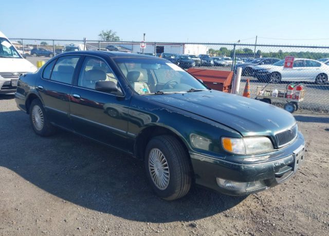 Infiniti I30