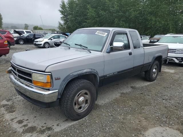 Dodge Dakota