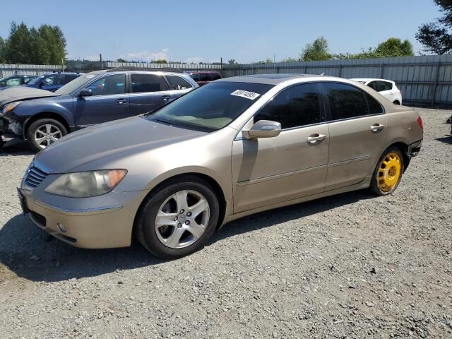Acura RL