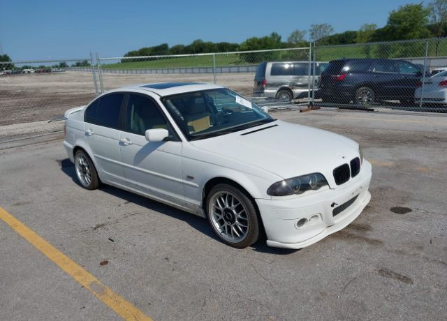BMW 325i