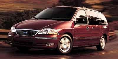 Ford Windstar