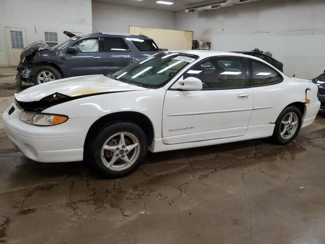 Pontiac Grand Prix