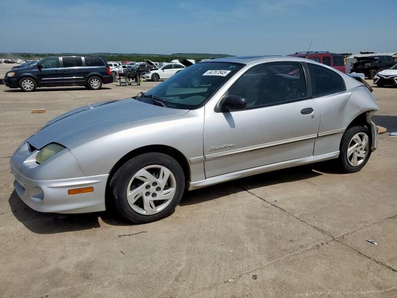 Pontiac Sunfire