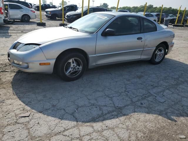 Pontiac Sunfire