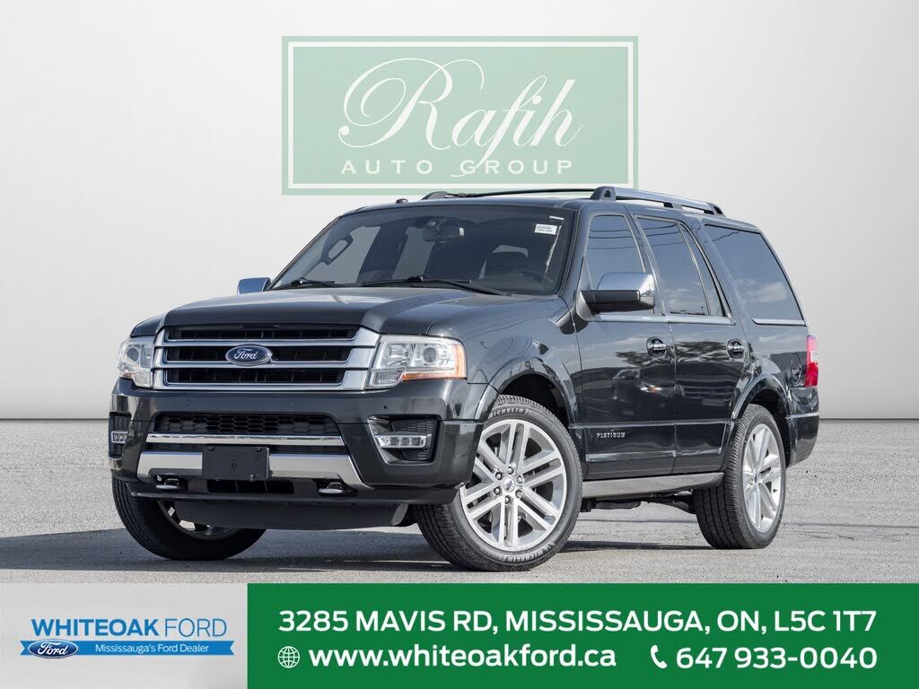 Ford Expedition