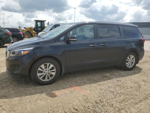 Kia Sedona
