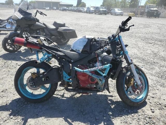 Honda CBR600