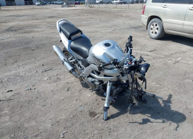Suzuki SV1000K / SV1000SK