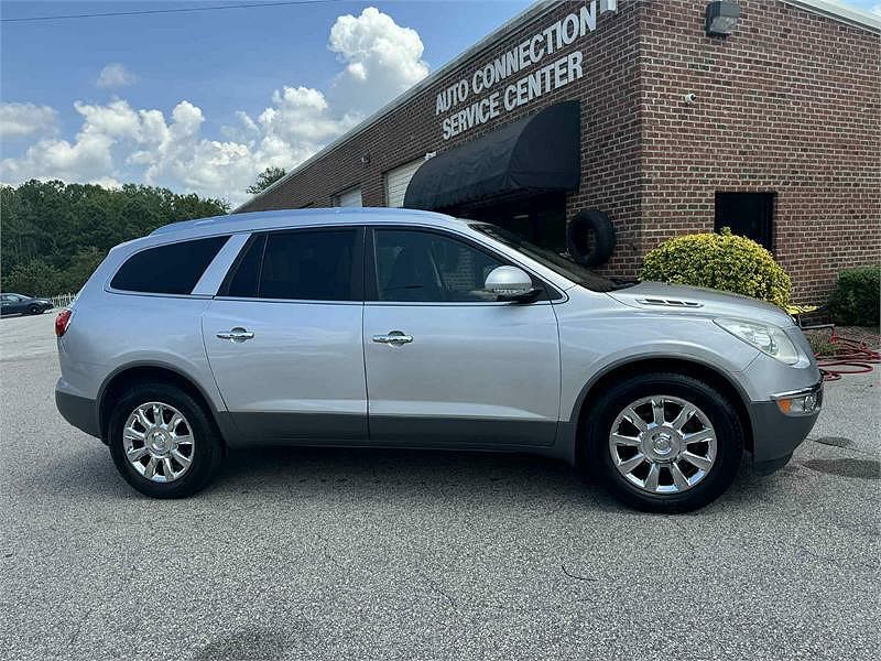 2012 BUICK Enclave