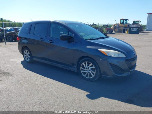 Mazda Mazda5