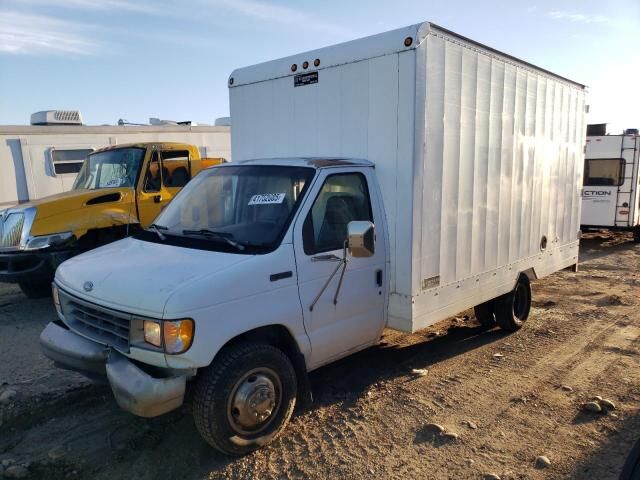Ford E-350