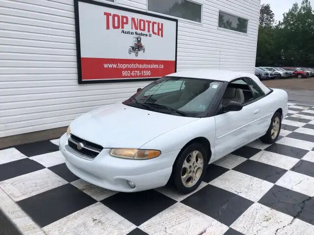 Chrysler Sebring