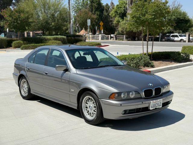 BMW 525i